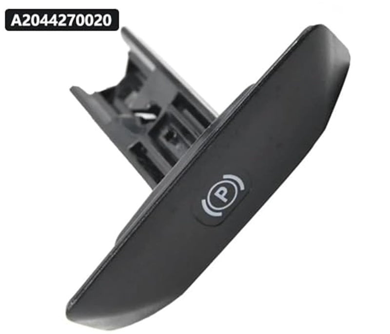 DEMULAX Parking Brake Switch Button - Image 5