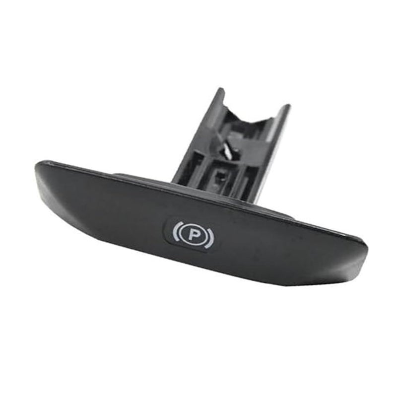DEMULAX Parking Brake Switch Button - Image 1
