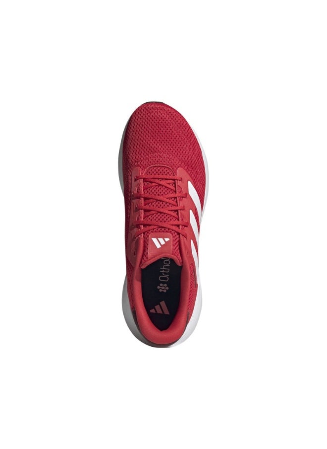 Adidas adidas RESPONSE RUNNER U Red Running SHOES for Unisex - 3.5  - Image 5