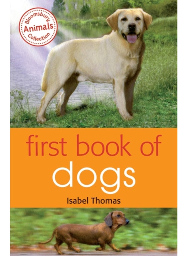 First Book of Dogs
