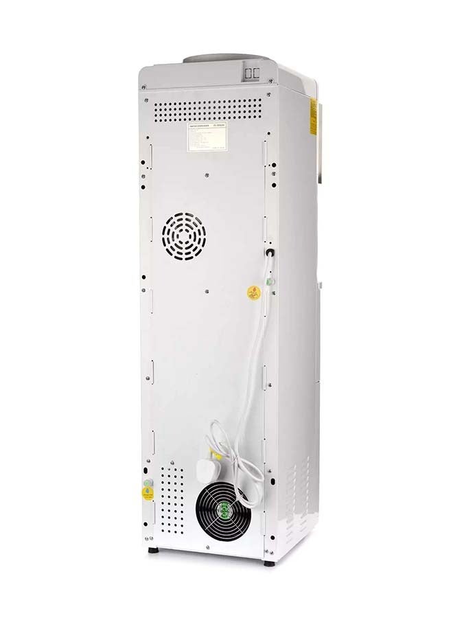 Platinum Water Dispenser with Ice maker 85W Cold  Hot  White - Image 3