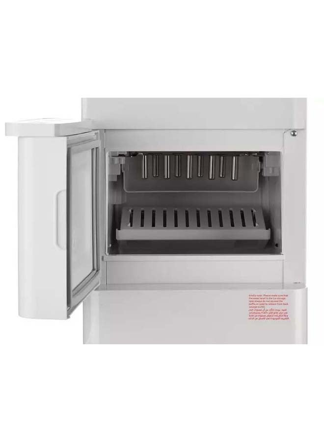 Platinum Water Dispenser with Ice maker 85W Cold  Hot  White - Image 5