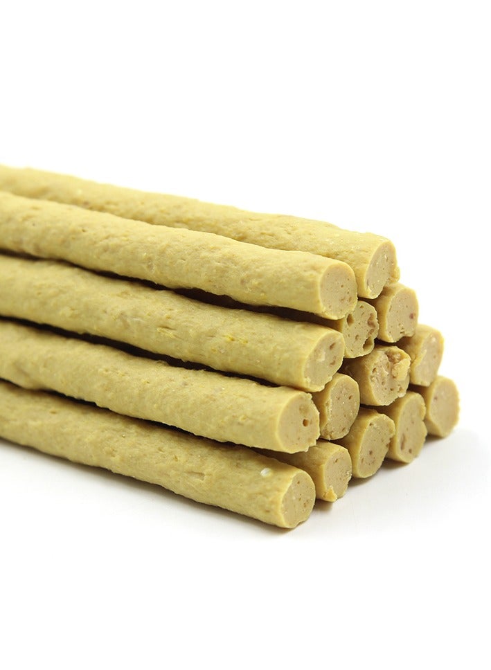 Generic Charlie Jerky Chews Chicken with Banana Dog Treats, Puppy and Dog Treats 70grams  - Image 4