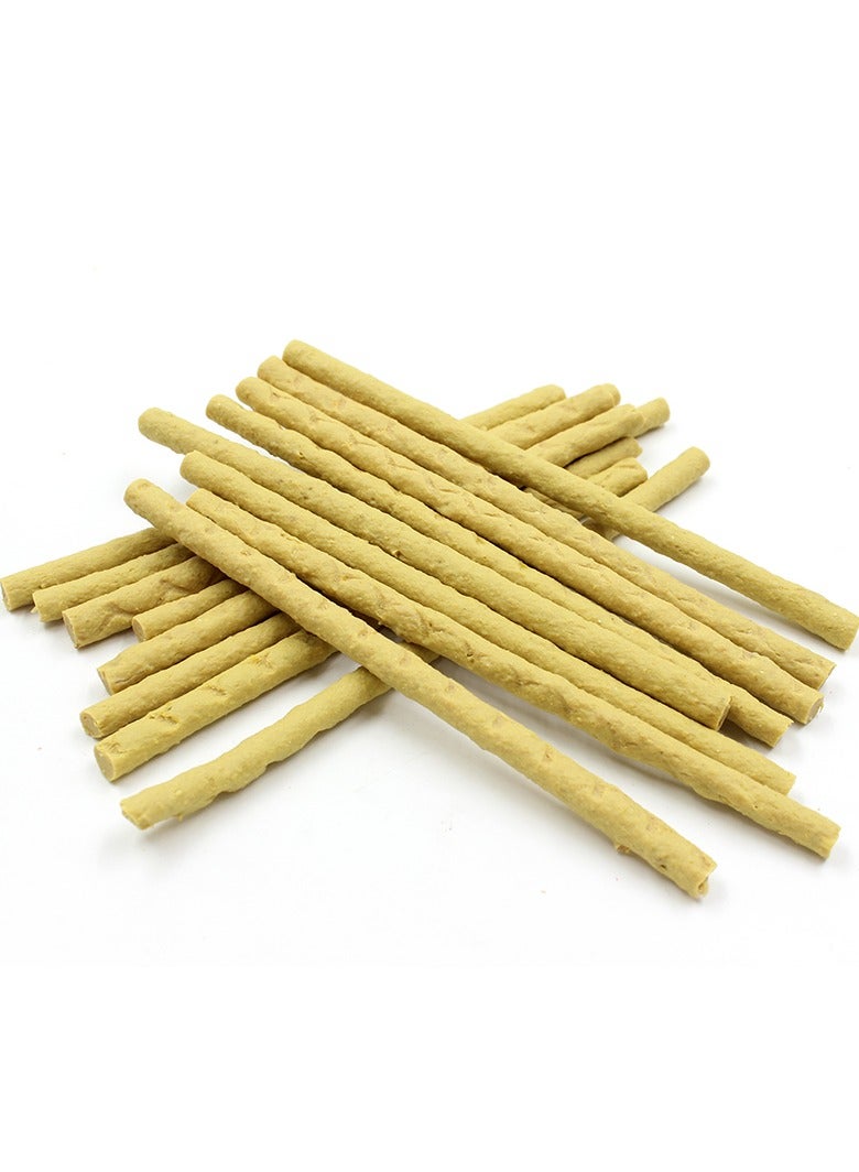 Generic Charlie Jerky Chews Chicken with Banana Dog Treats, Puppy and Dog Treats 70grams  - Image 3