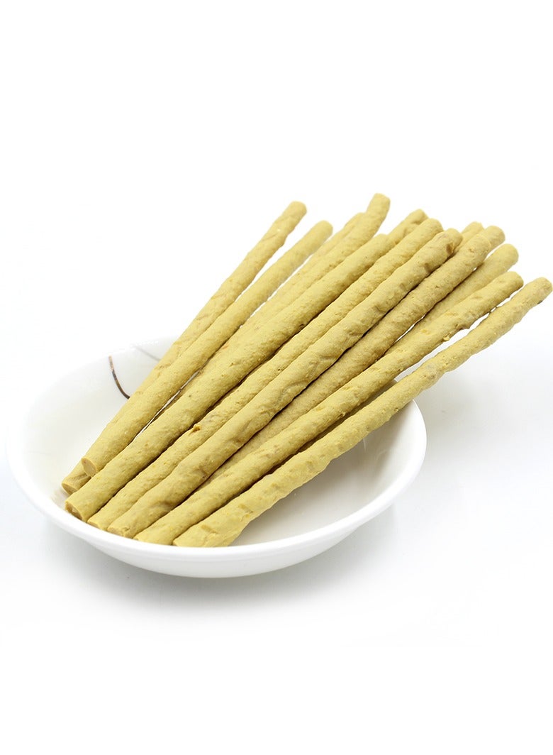 Generic Charlie Jerky Chews Chicken with Banana Dog Treats, Puppy and Dog Treats 70grams  - Image 5