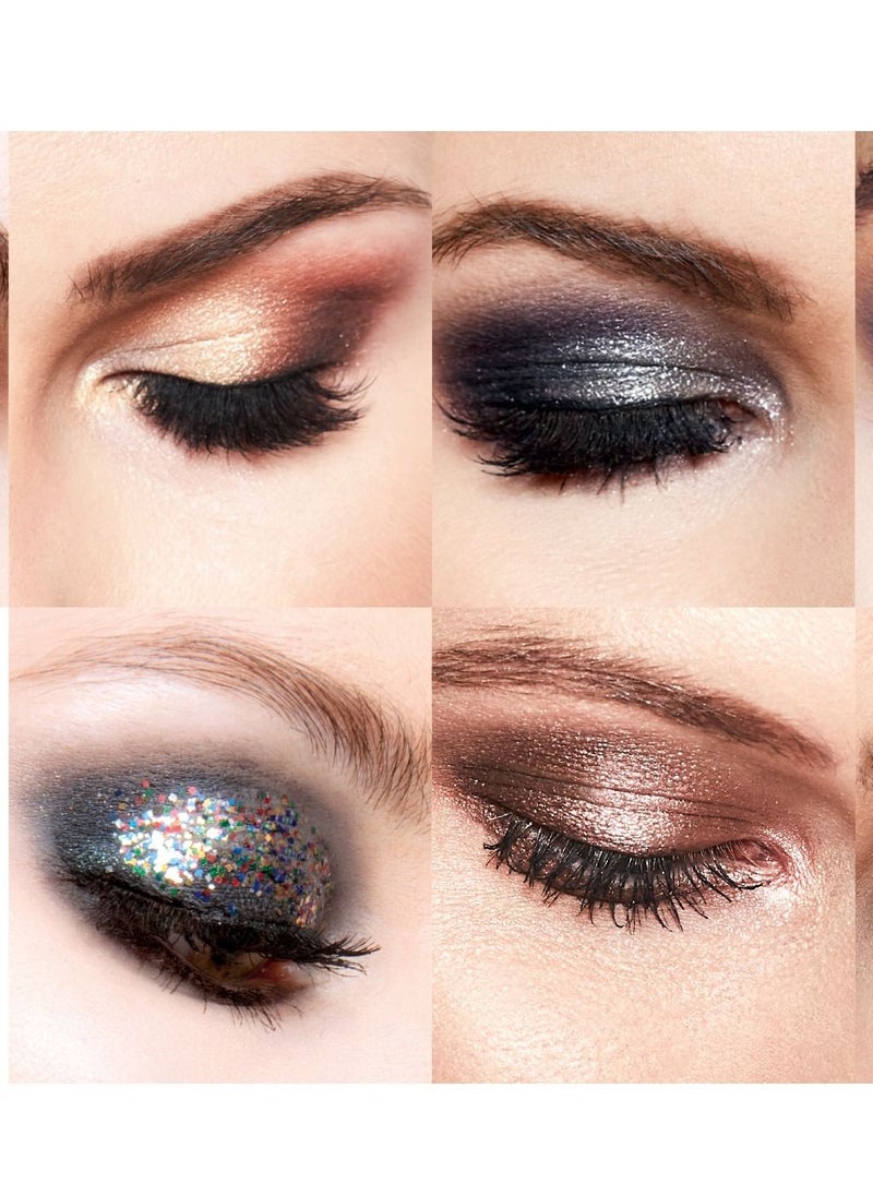 Paese Triple Opal Eye Shadow 239, Colorado Three Dimensional Effect Eye Make  - Image 3