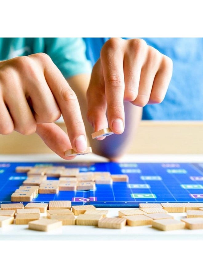 Gigamic Gigamic Triolet - Board Game, Brain Game, Wooden Pieces  - Image 3