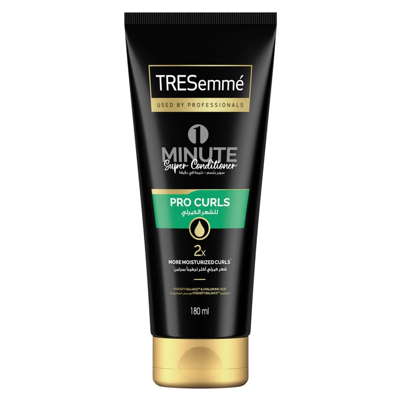 بلسم للشعر من TRESemme - 180 مل