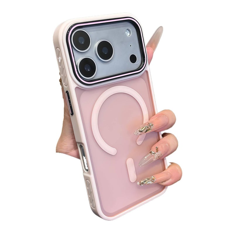 BB غطاء واقي، مقاوم للصدمات لـ iPhone 15 / 15 Plus / 15 Pro / 15 Pro Max، شفاف، Acrylic، حماية من السقوط من الأكريليك - Image 1