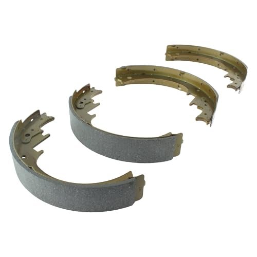 Centric Parts أحذية فرامل سنتريك 111.08040 - Image 1