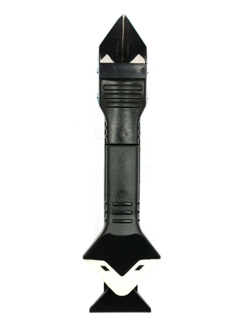 YONG PENG Multi Functional Silicone Trowel Scraper  The Ultimate 3-in-1 Tool  - Image 2