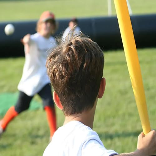 WIFFLE 3 Baseball Official Balls in Polybag, 2 Piece - Image 3