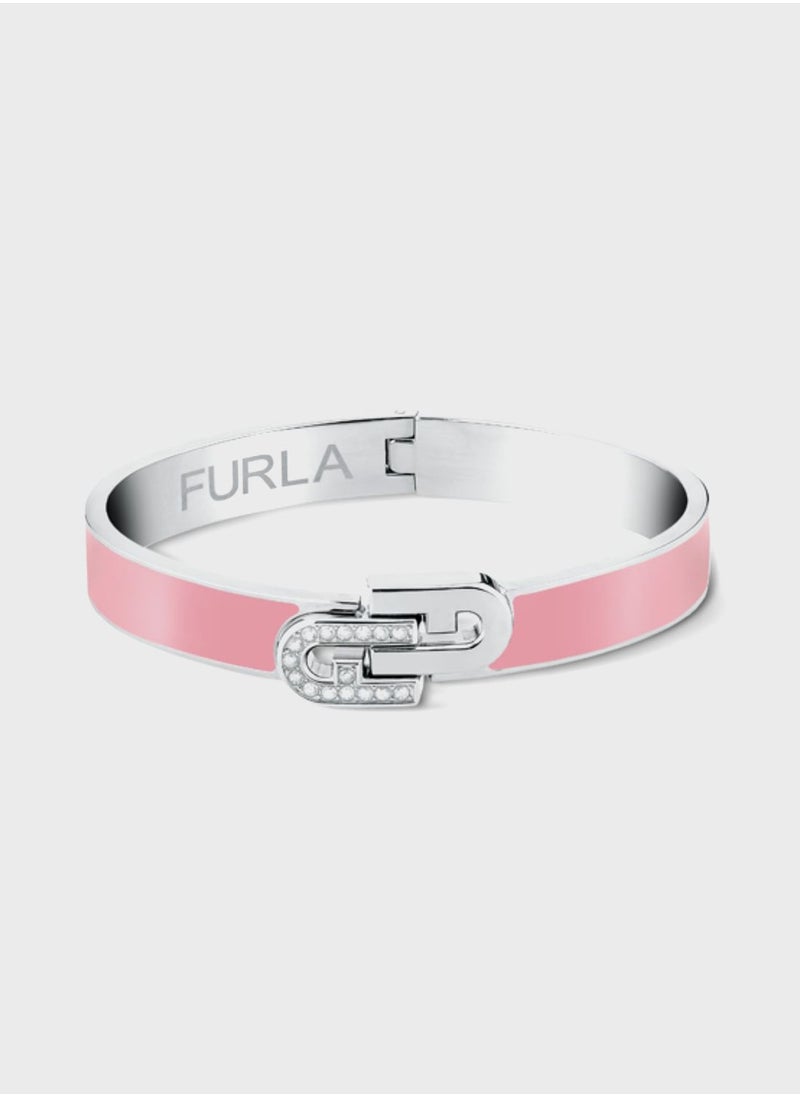 Furla - Arch  Bangle - Image 1