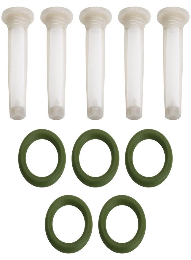 Tusk In-Line Fuel Filter Kit Husky/GasGas 2-stroke and 4-stroke bikes - Image 1