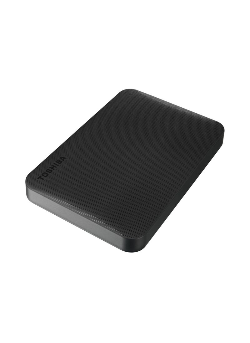 Tosheba Canvio Ready Hard Drive 1.0 TB  - Image 2