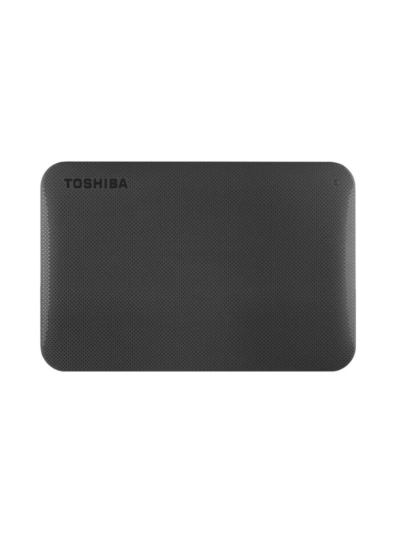 Tosheba Canvio Ready Hard Drive 1.0 TB  - Image 1