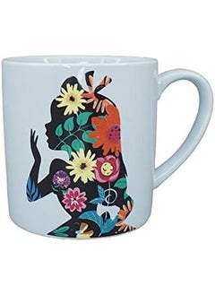 Disney Alice In Wonderland World Mug Boxed Mug 325Ml Dishwasher And Microwave Safe Office Mug  - Image 2