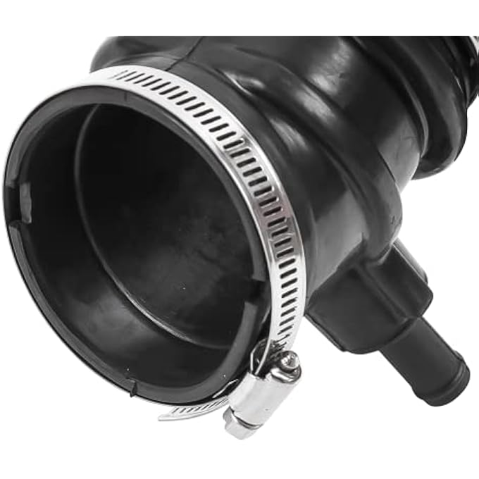 AUTOSTARSHIP 17882-62010 Air Intake Hose Intake Filter Tube Compatible with 1996-2000 Toyota 4Runner 3.4L Air Intake Duct Tube Boot Replacement Part - Image 2