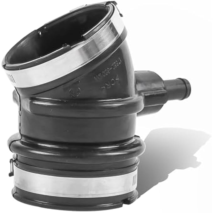 AUTOSTARSHIP 17882-62010 Air Intake Hose Intake Filter Tube Compatible with 1996-2000 Toyota 4Runner 3.4L Air Intake Duct Tube Boot Replacement Part - Image 1