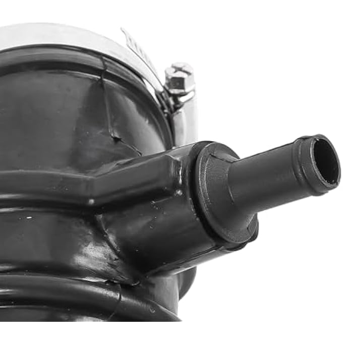 AUTOSTARSHIP 17882-62010 Air Intake Hose Intake Filter Tube Compatible with 1996-2000 Toyota 4Runner 3.4L Air Intake Duct Tube Boot Replacement Part - Image 5
