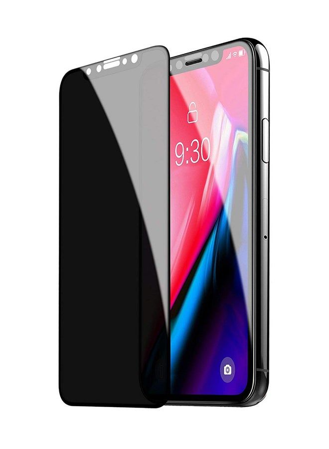 IAF Screen Protector For Apple iPhone XS Max Clear