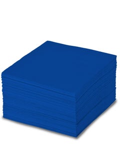 Pack of 50 Disposable Napkin Paper Tissue Size 40 x 40 CM