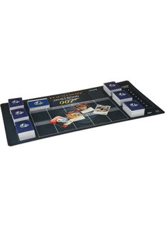 Upper Deck Upper Deck Legendary 007: James Bond Dbg  - Image 3