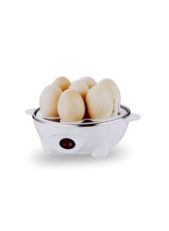 Generic Professional egg boiler with a capacity of 7 eggs, with a beautiful design in the shape of a chicken  - Image 3