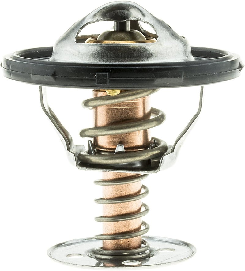 MotoRad 456-180 Thermostat with Seal - Image 1