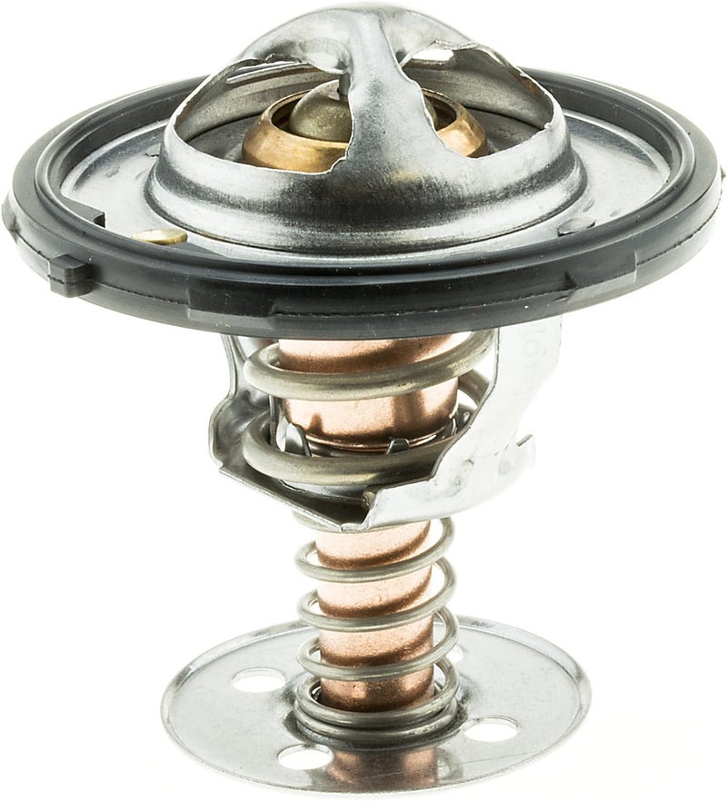 MotoRad 456-180 Thermostat with Seal - Image 2
