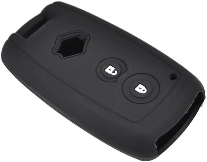 QASULER Silicone Key Case Cover for Car Keys - Image 4