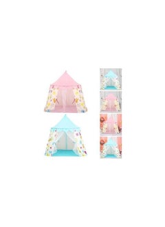 Princess Castle Play Tent Large Kids Tent Hexagonal Kids Playhouse for Indoor and Outdoor Use Size 120cmx120cm - pzsku/Z01CA54ACDDD6E3E892F3Z/45/_/1690283025/58ac42f4-5107-423f-be25-bbd61525b975