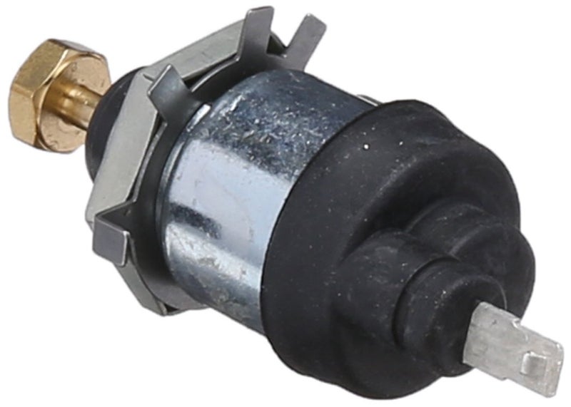 Edelbrock 8059 Solenoid and Bracket - Image 2