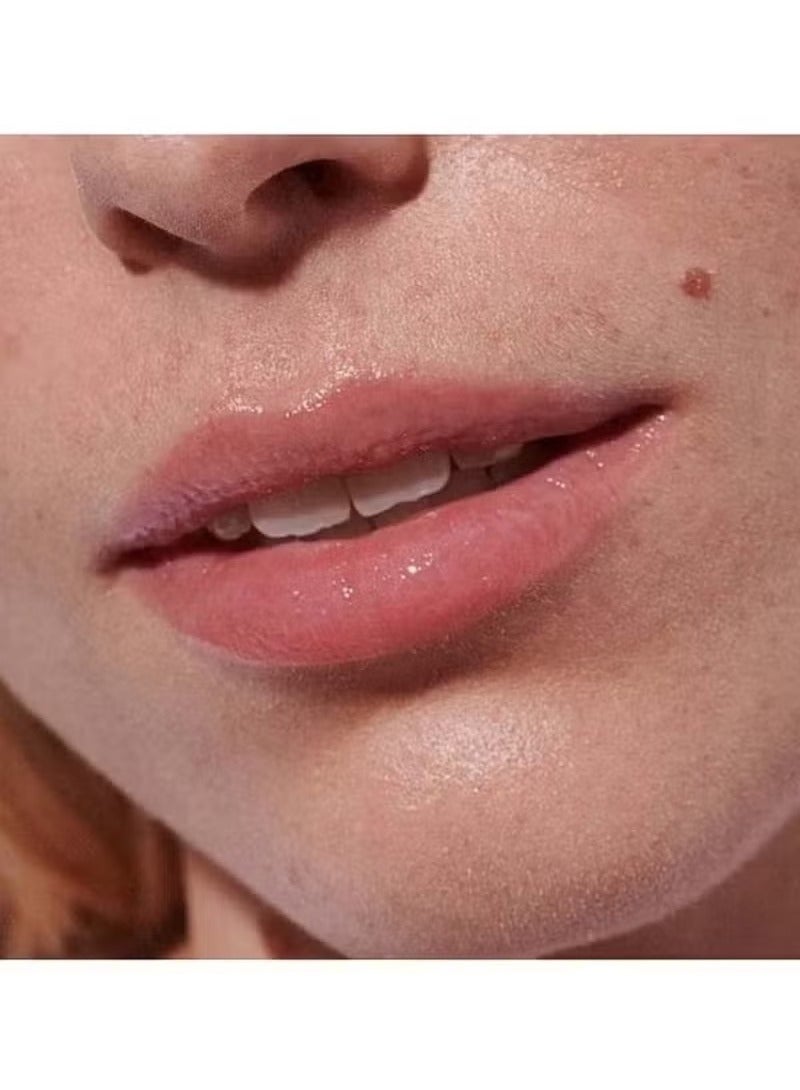 rhode iPhone 16 Pro Max Silicone Lip Holder for Cell Phone,Lip Gloss Adhesive Sleeve for Phone,Lip Holder Stick-on Phone Case,Back Stick On Holder for iPhone Phones（Ribbon） - Image 3