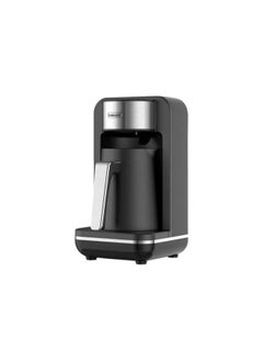 sokany Sokany Turkish Coffee Maker, 550 Watt, Black - SK-0137  - Image 1