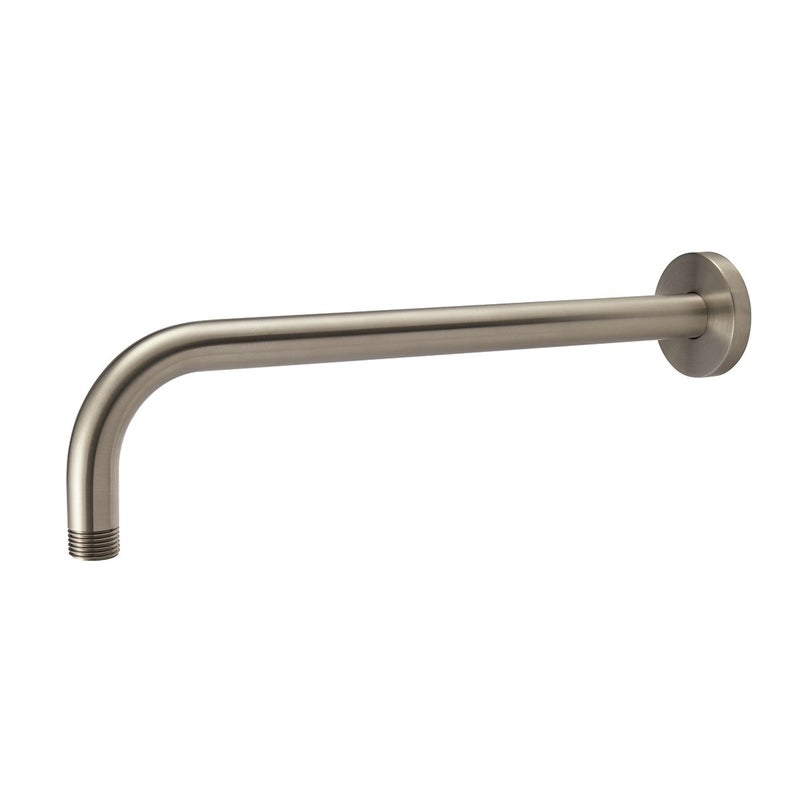 Speakman S2571BN BathroomHardware 12Inch Brushed Nickel