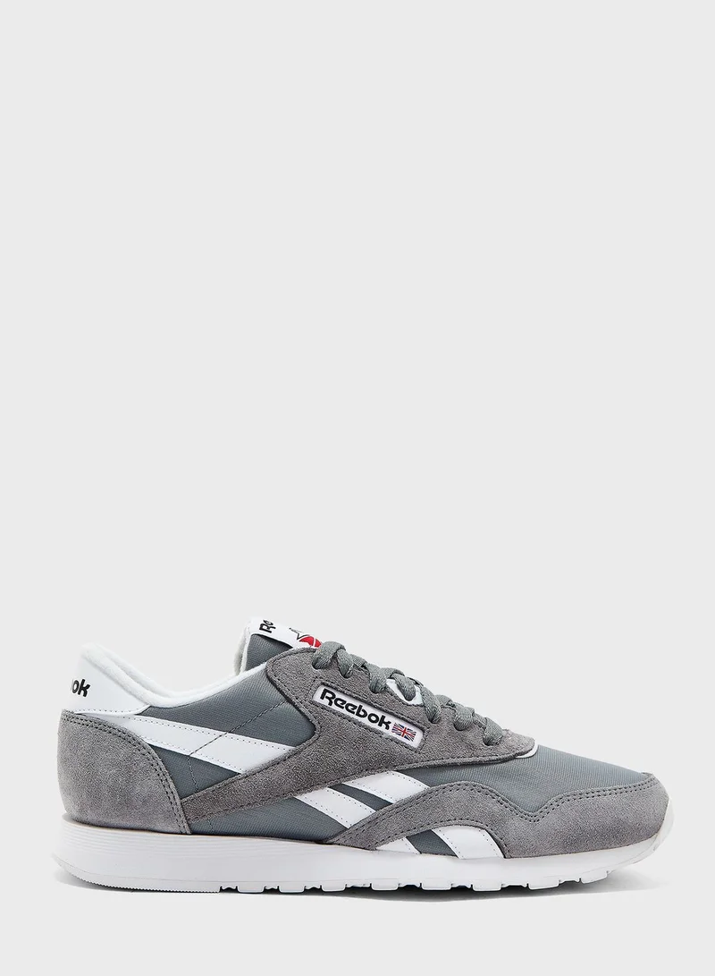 Reebok Cl Nylon