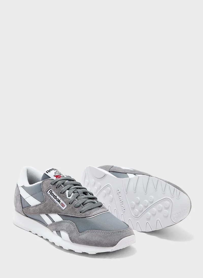 Reebok Cl Nylon