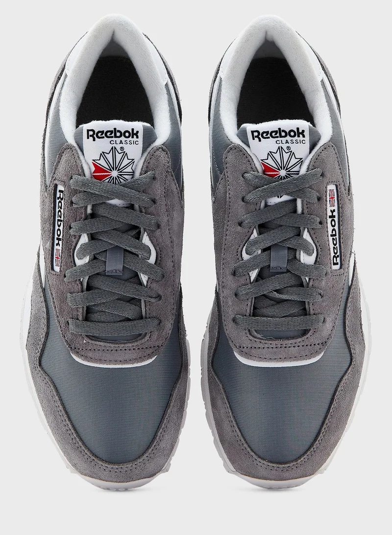 Reebok Cl Nylon