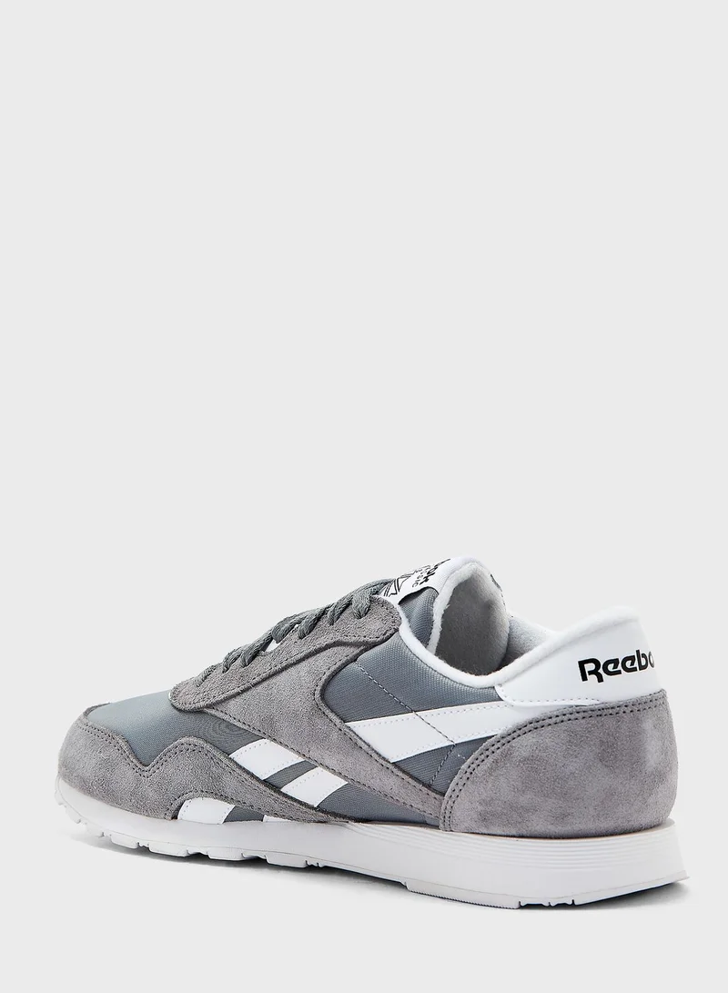 Reebok Cl Nylon