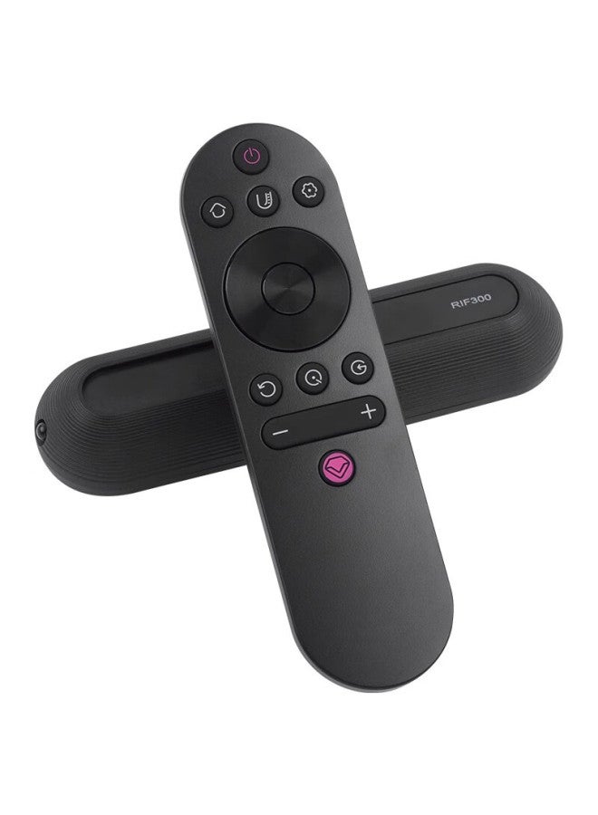 PURPAVWINNER Purpai Compatible Longhorn Tv Remote Control Rif300 Universal Longhorn Lcd Tv 43d2p 50a3u 55d3s 58d4p D5pa6u Remote Control Infrared Version - Image 5