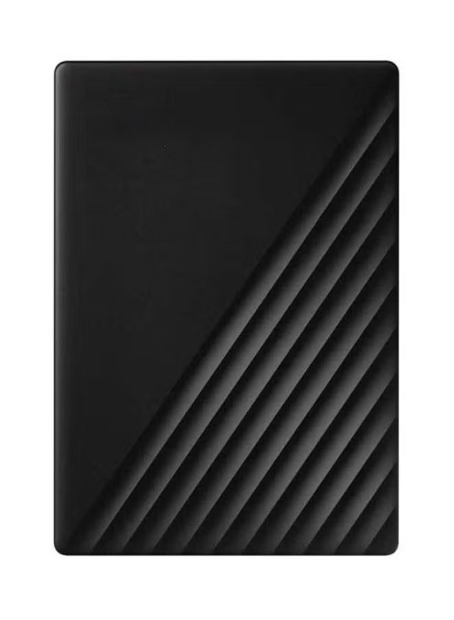 Digital New Element 2.5-inch 1TB USB 3.0 Portable External Hard Drive for PCs, Laptops, and Gaming Consoles, Fast Data Transfer, Durable and Compact Design, Ideal for Backup and Additional Storage, Compatible with Windows, Mac, and PS4/PS5 - Image 1