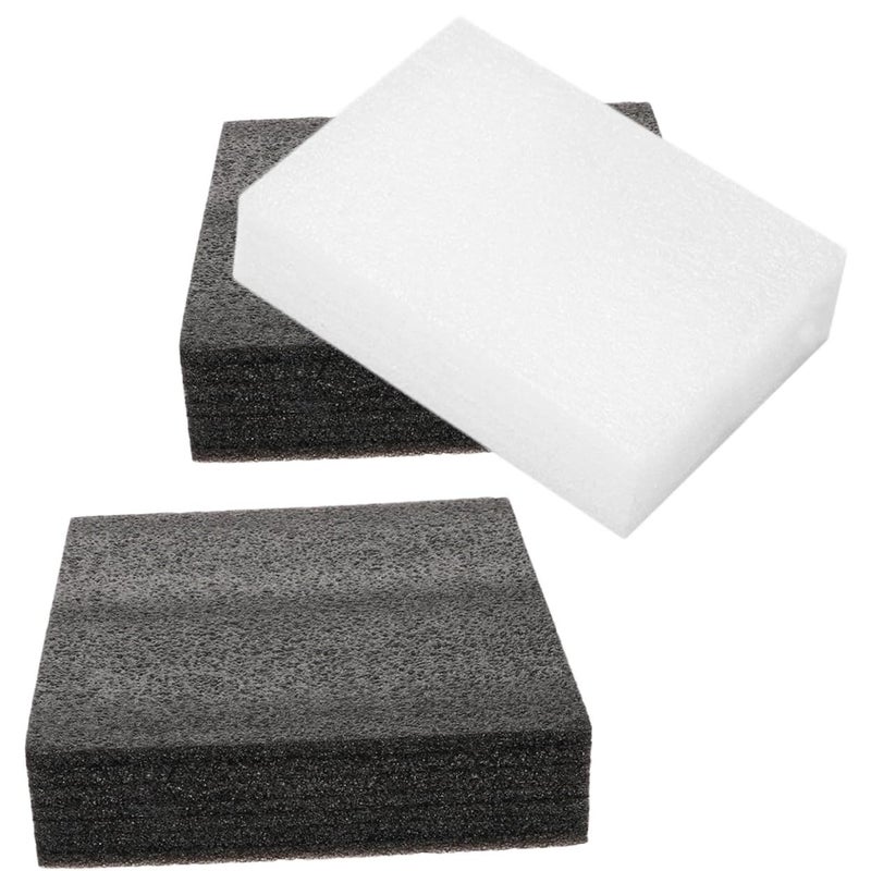 Needle Felting Mat High Density 3 Pcs Lightweight Cushion Pad For Wool Crafts DIY - Image 2