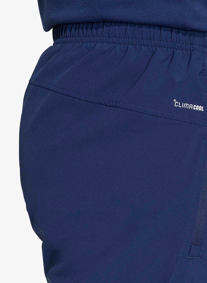 Adidas 3/4 Workout Flex Sweatpants - Image 4