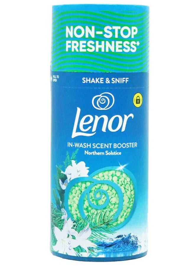 Lenor In Wash Scent Booster Northern Solstice 155G
