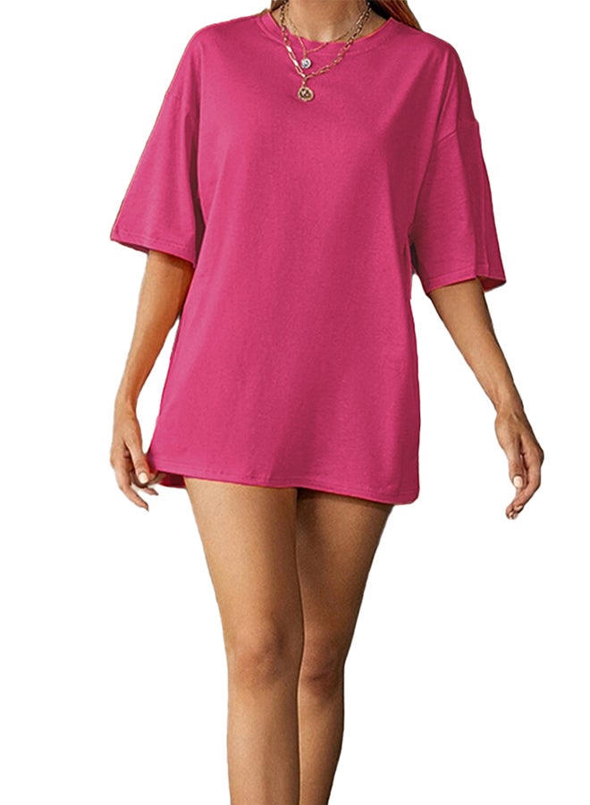Nileton T-Shirt Drop Shoulder Oversized - Image 3
