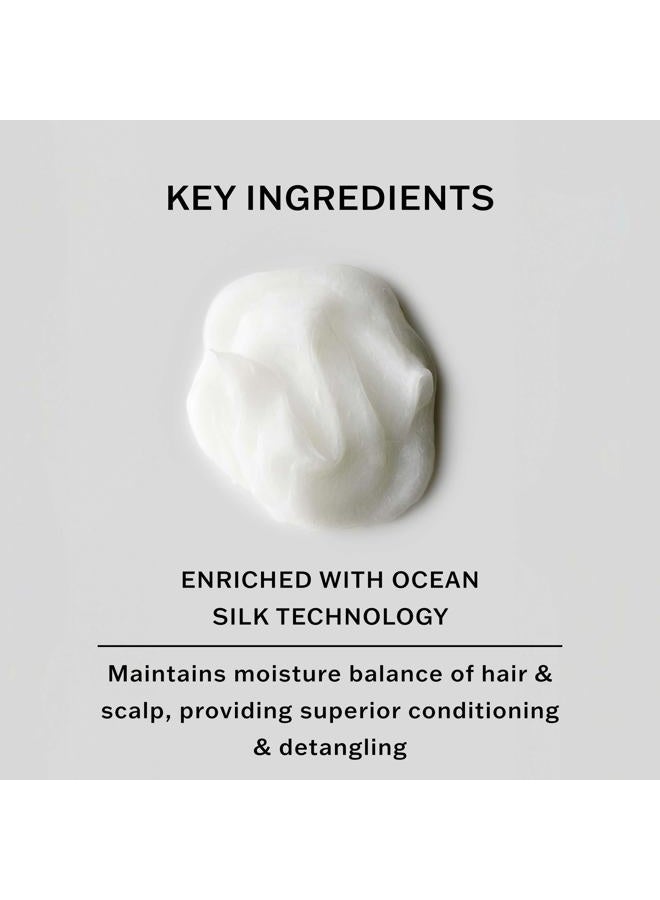 SachaJuan Normal Hair Conditioner 100 ml - Image 5