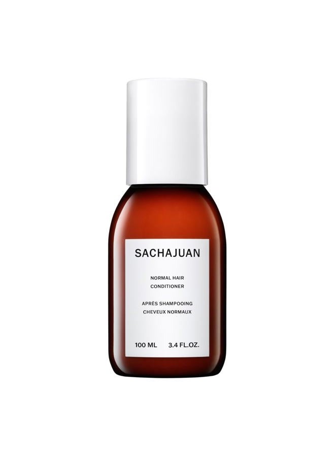 SachaJuan Normal Hair Conditioner 100 ml - Image 1