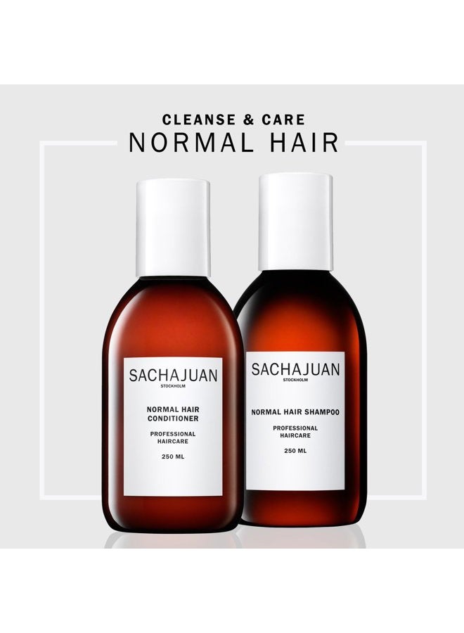 SachaJuan Normal Hair Conditioner 100 ml - Image 4