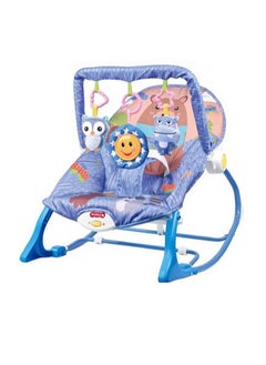 Foldable Baby Rocking Chair With Music, Vibration And Hanging Toys - pzsku/Z01CB7EBF16AAF090CECDZ/45/_/1740986936/7c23090c-c455-4eba-9d87-e8f2a4079040